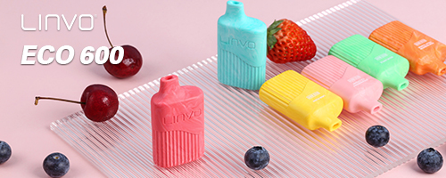 LINVO ECO 600 Disposable Kit