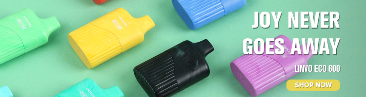 LINVO ECO 600 Disposable Kit
