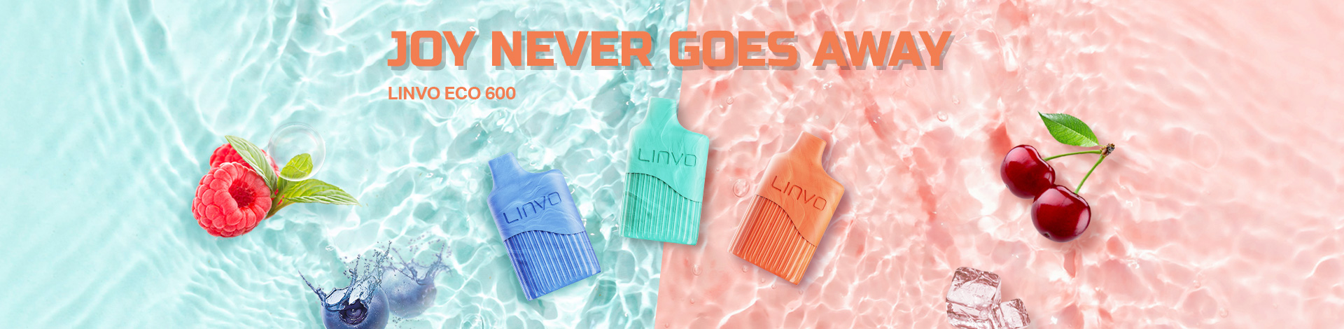 LINVO ECO 600 Disposable Kit