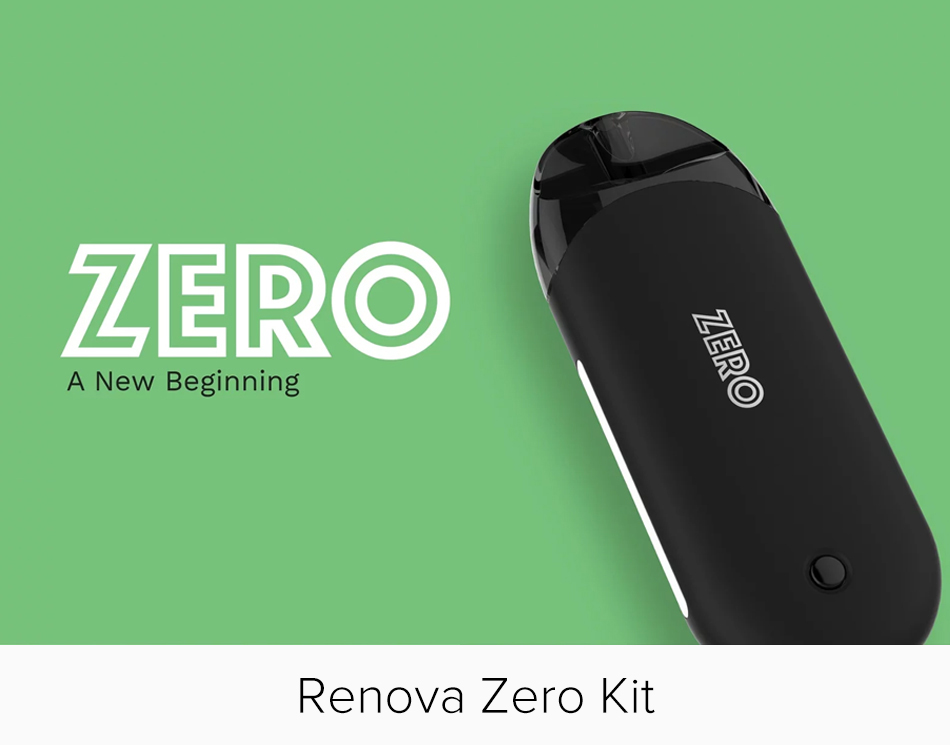 elfbar nachfüll pod läuft aus iJoy Neptune vs Vaporesso Renova Zero
