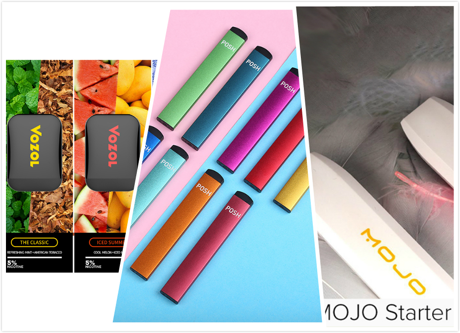 best disposable tobacco vape Best THCA Vapes For a Smooth Experience: Handpicked by Research main image 1