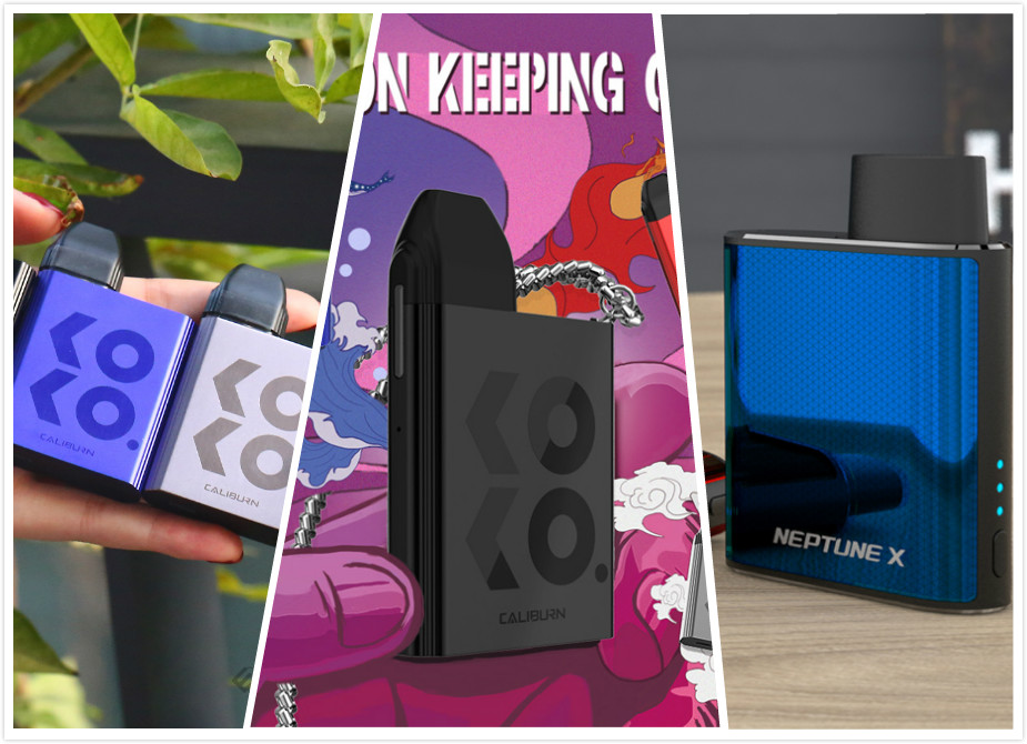 elf bar vape uk CALIBURN: Complete Guide to Every Uwell Caliburn Vape