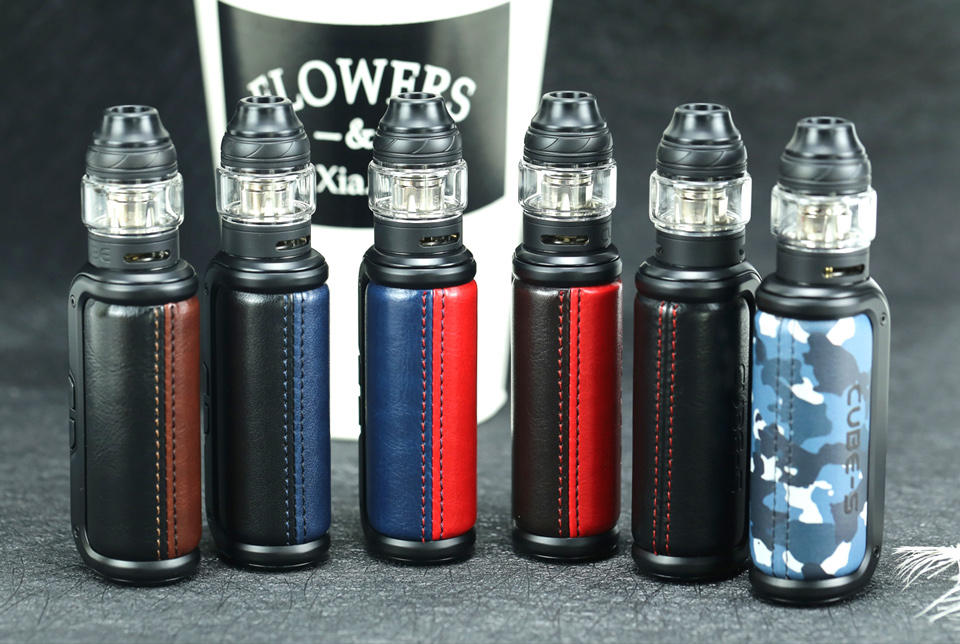 obs cube box mod OBS Cube Box Mod Battery – Vape Batt main image 0