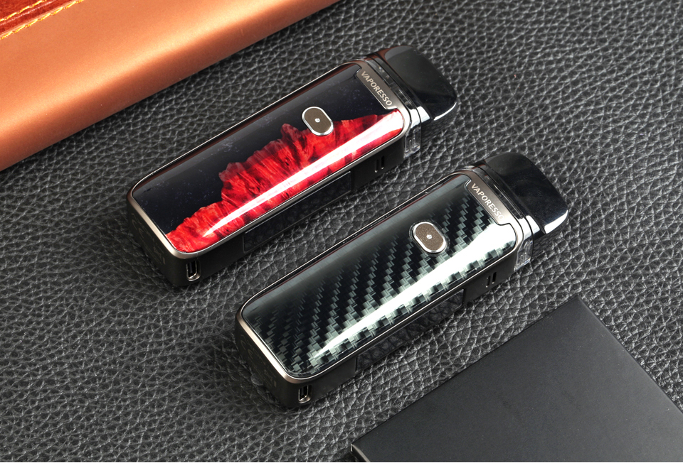 Vaporesso LUXE PM40 Giveaway