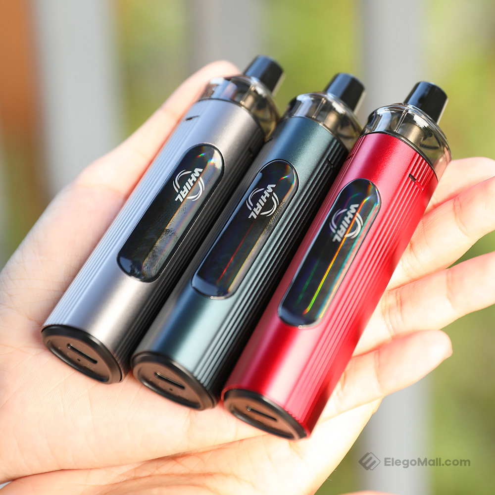 whirl uwell 1300mah elegomall