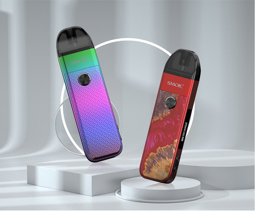 smok pozz 25w pod system kit POZZ KIT main image 0