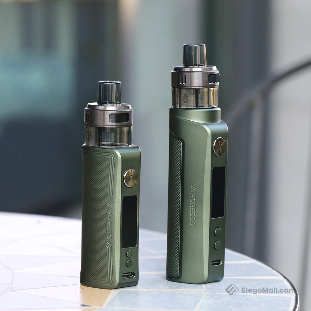 gen 60 vaporesso Vaporesso Gen PT60 Pod System