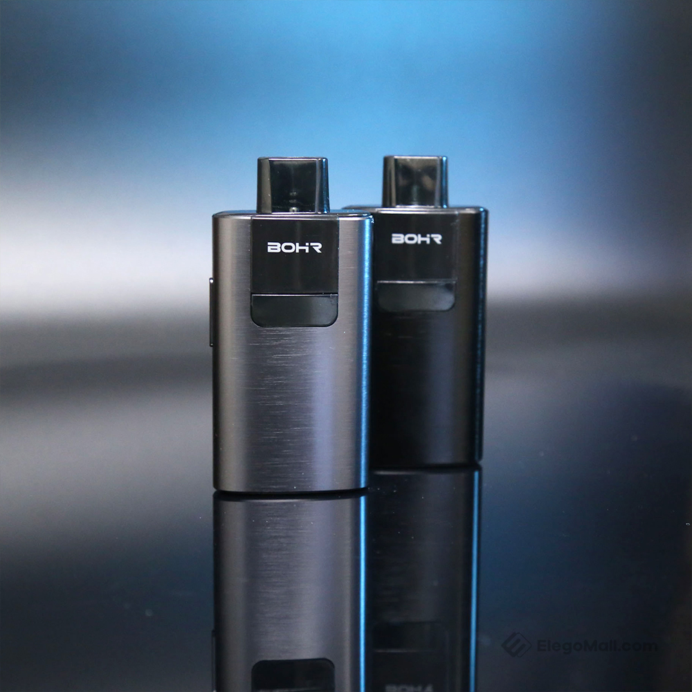 BOHR Flask Pod Kit 1150mAh&2ml