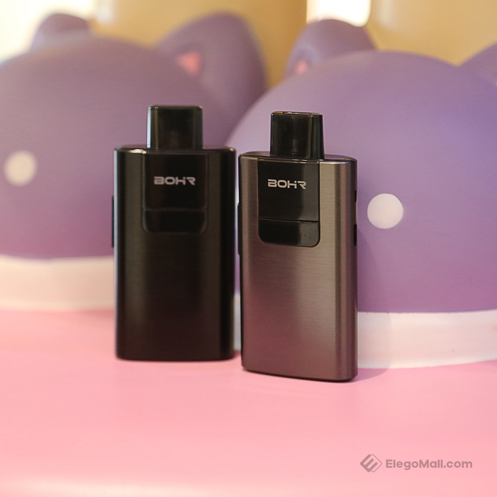 BOHR Flask Pod Kit 1150mAh&2ml