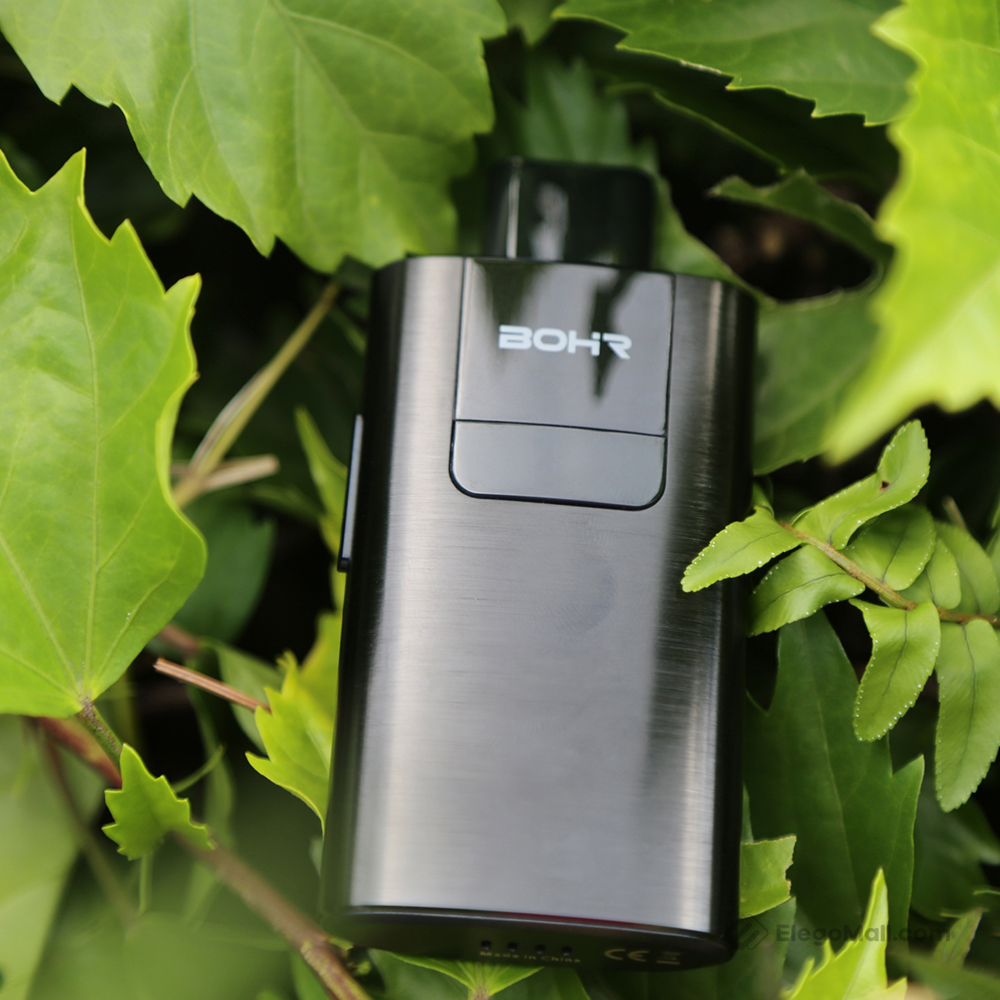 BOHR Flask Pod Kit 1150mAh&2ml