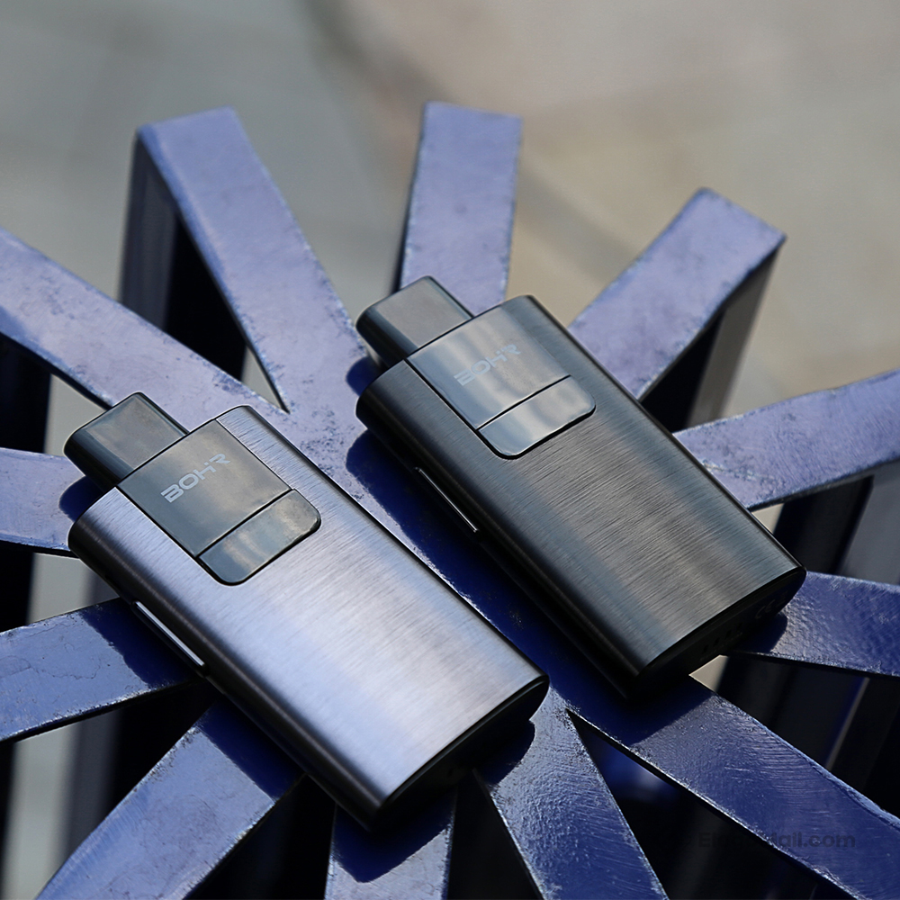 BOHR Flask Pod Kit 1150mAh&2ml