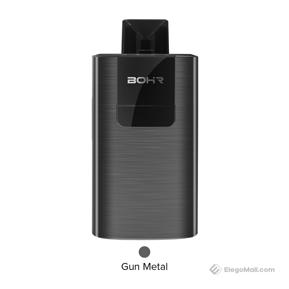 BOHR Flask Pod Kit 1150mAh&2ml