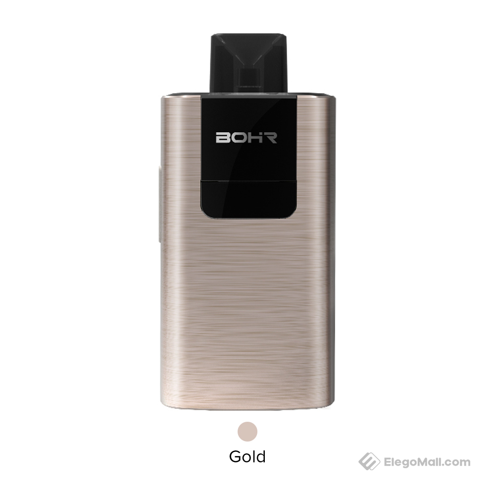 BOHR Flask Pod Kit 1150mAh&2ml