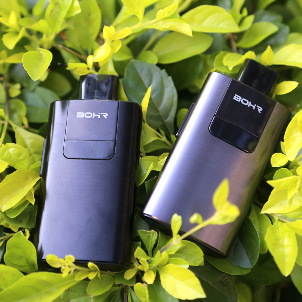 BOHR Flask Pod Kit 1150mAh&2ml