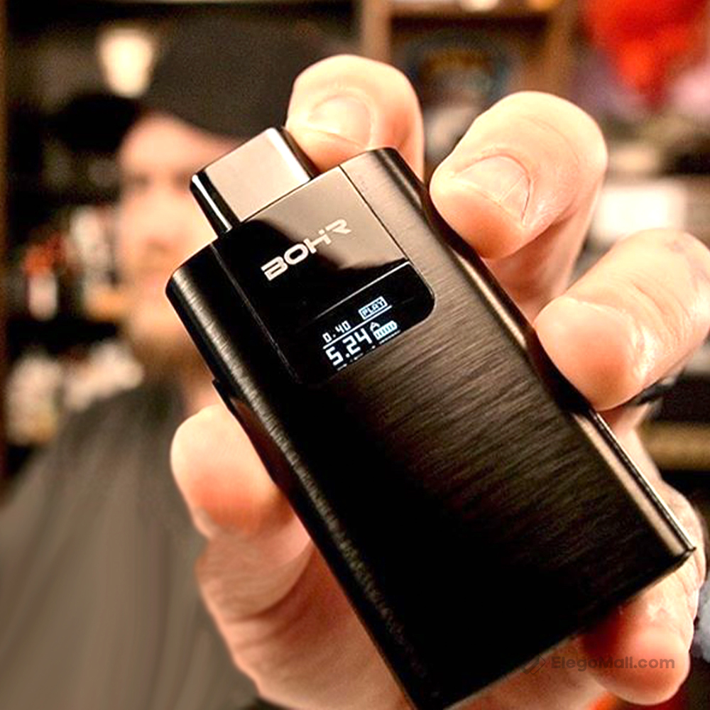 BOHR Flask Pod Kit 1150mAh&2ml