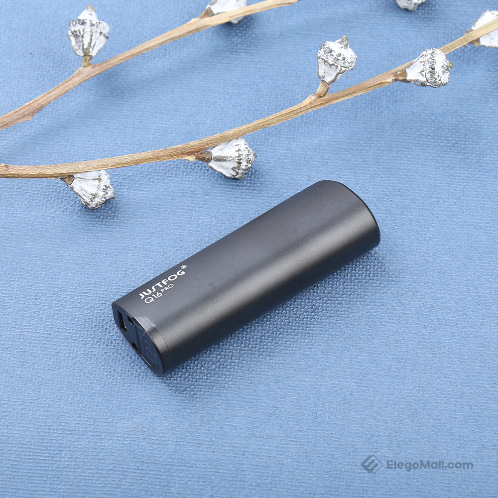 JUSTFOG Q16 PRO Box Mod