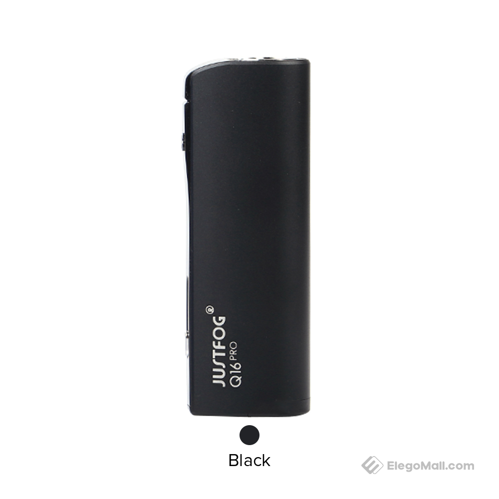 JUSTFOG Q16 PRO Box Mod