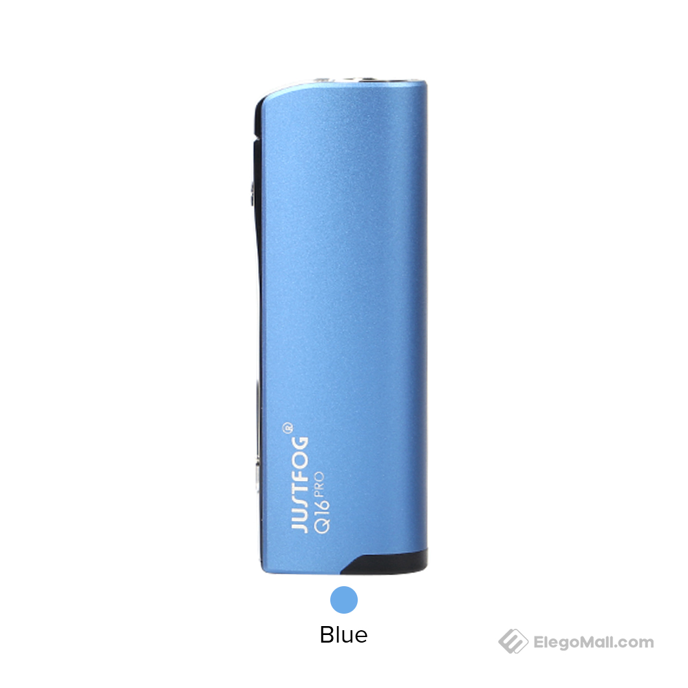 JUSTFOG Q16 PRO Box Mod