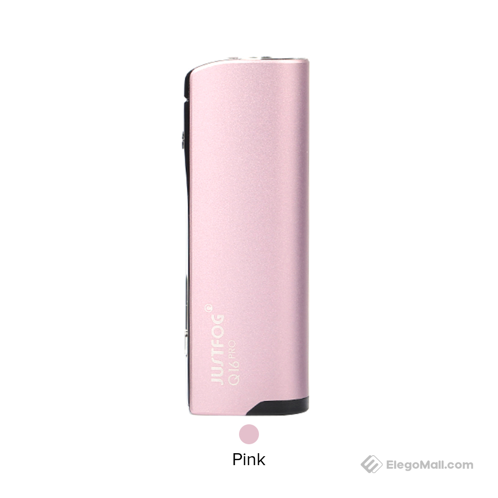 JUSTFOG Q16 PRO Box Mod