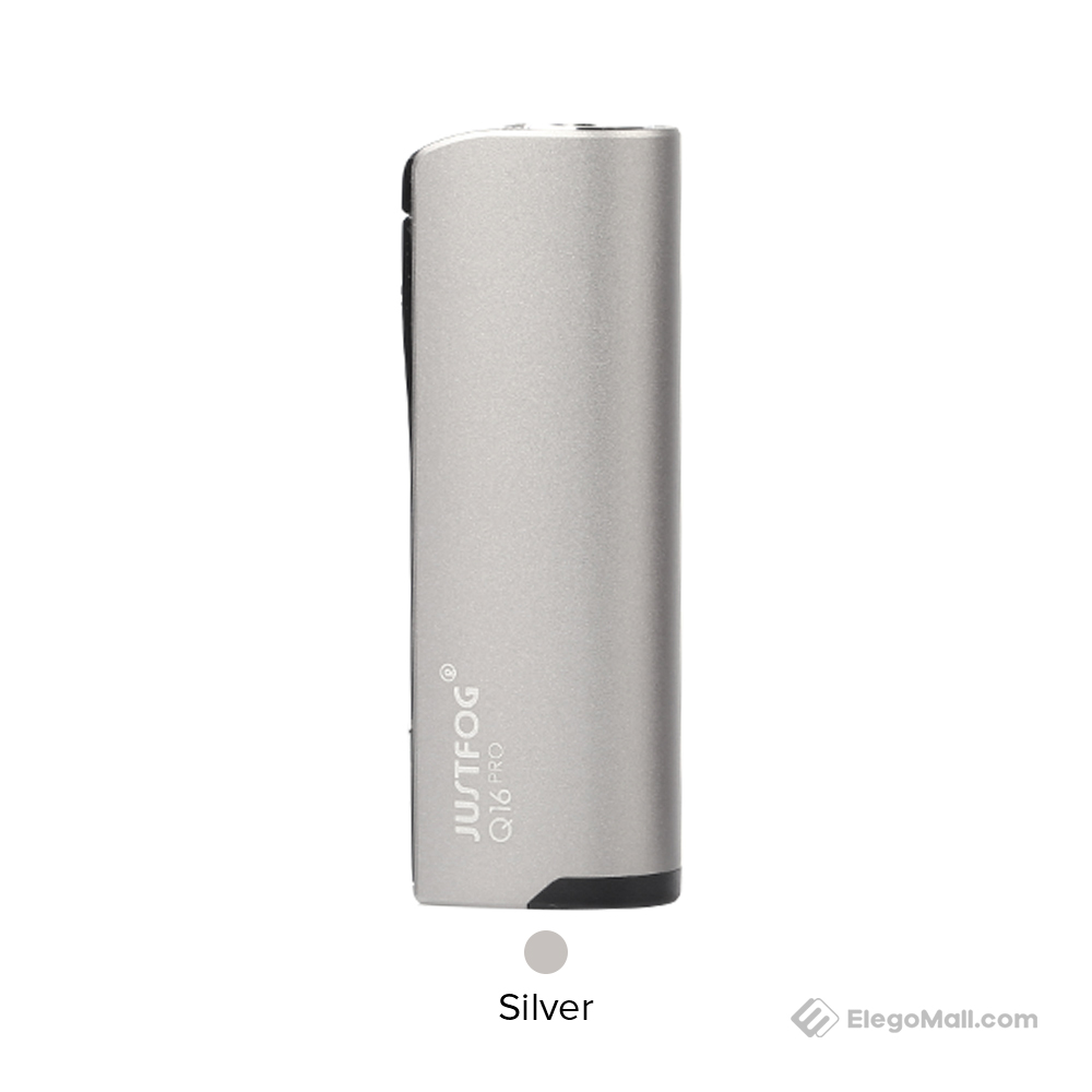 JUSTFOG Q16 PRO Box Mod