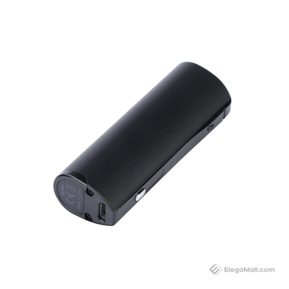 JUSTFOG Q16 PRO Box Mod