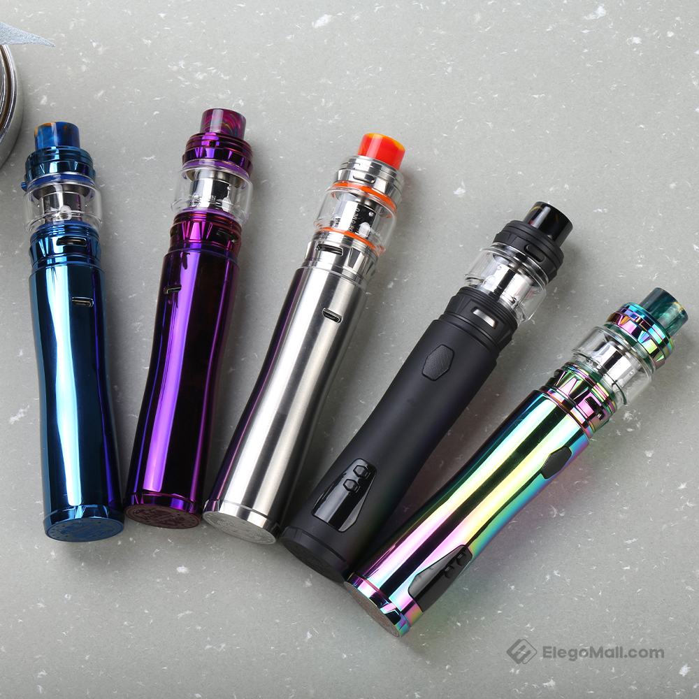 HorizonTech Falcon Pen Kit