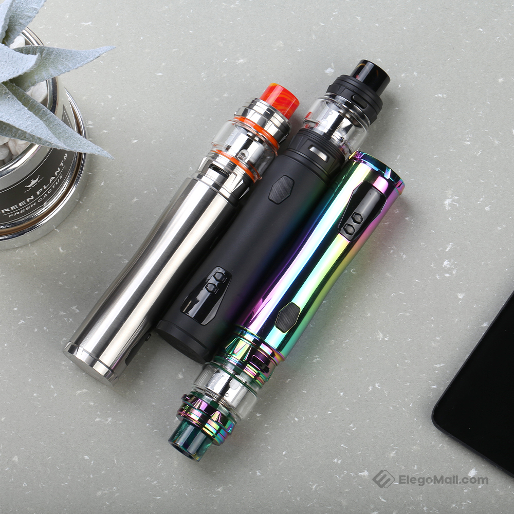 HorizonTech Falcon Pen Kit
