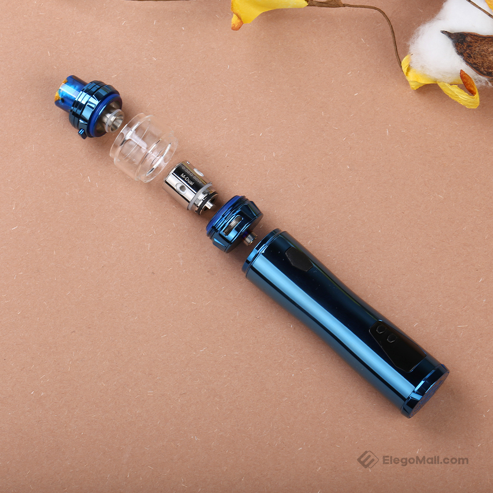 HorizonTech Falcon Pen Kit