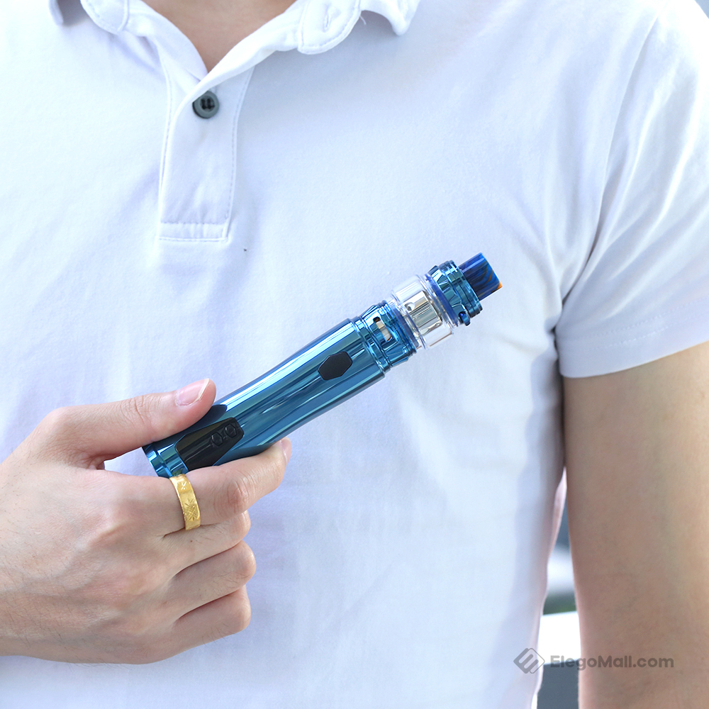 HorizonTech Falcon Pen Kit