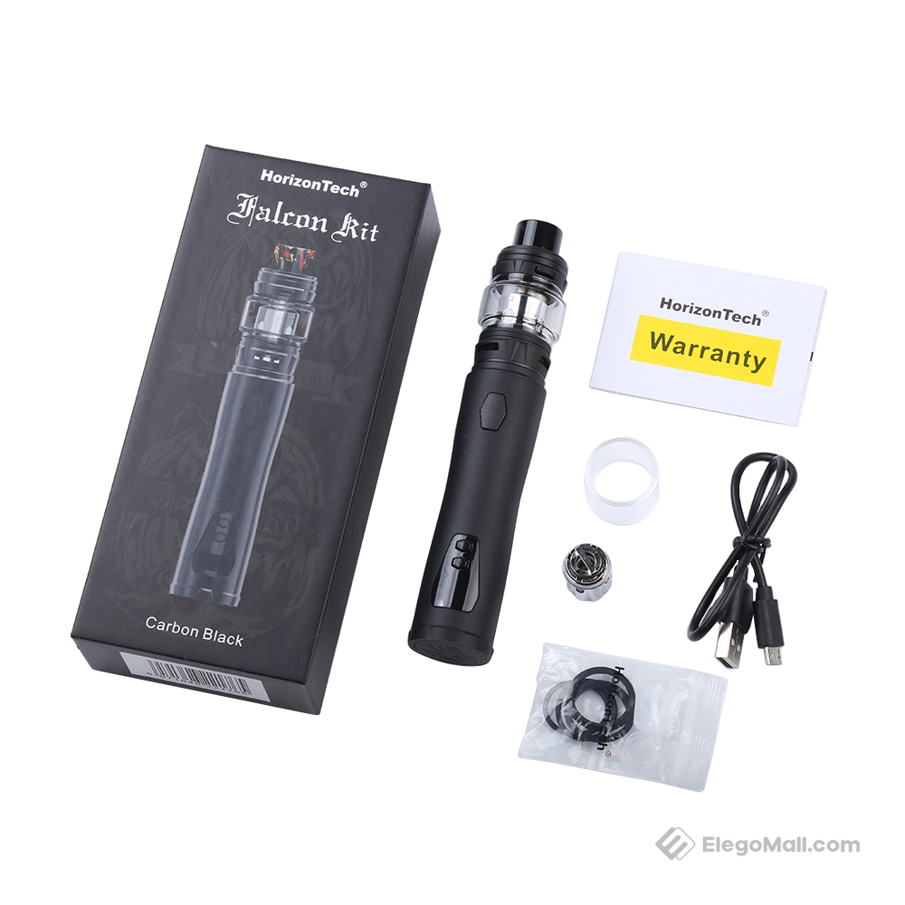 HorizonTech Falcon Pen Kit