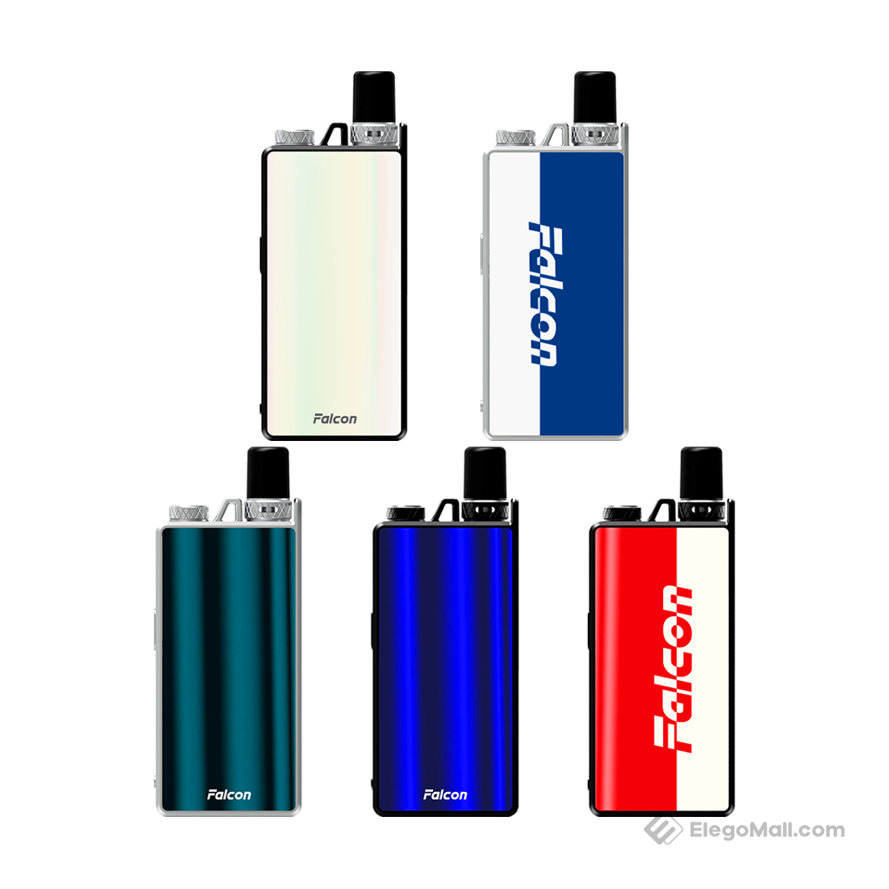 Ovanty Falcon Starter Kit 950mAh & 1.8ml