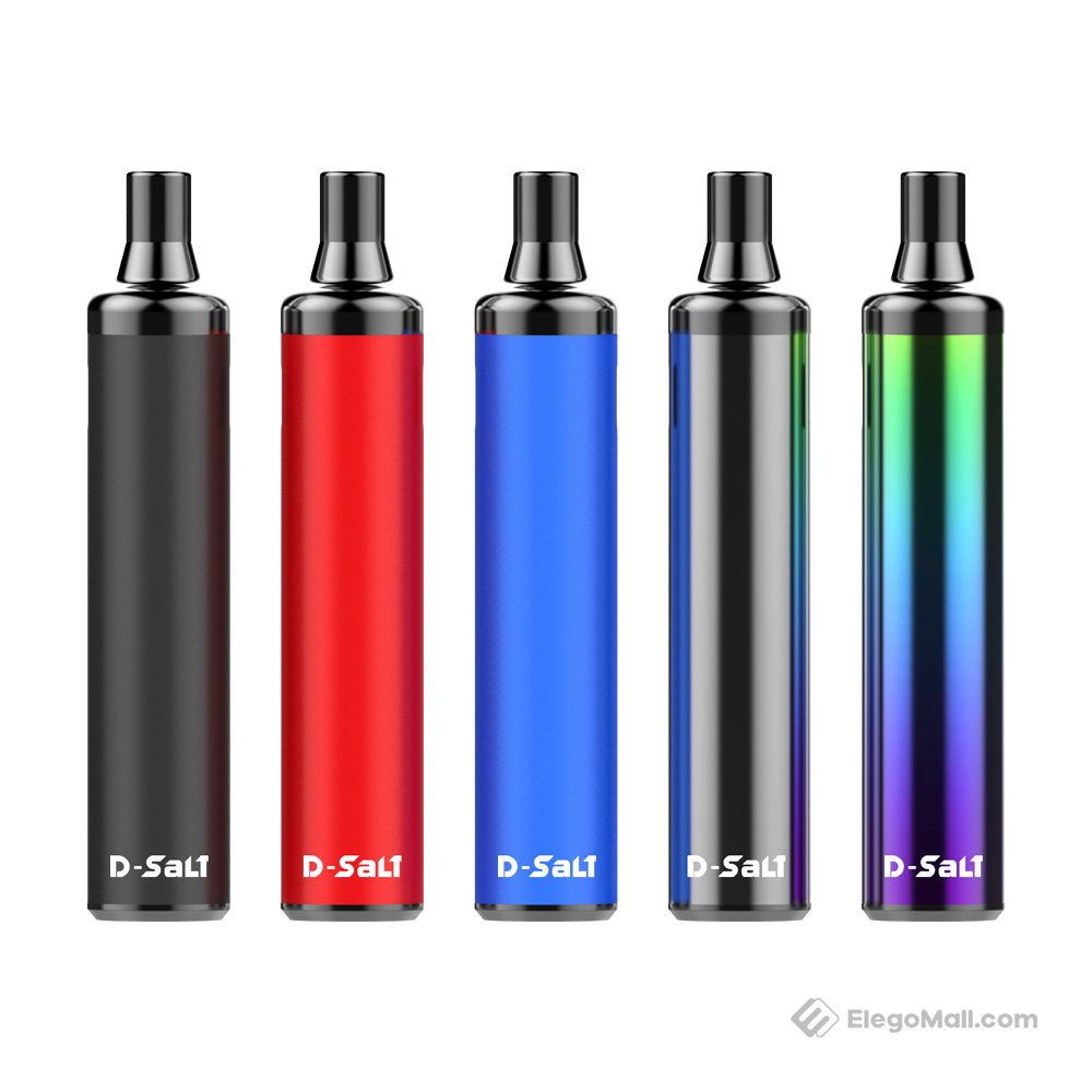 DOVPO D Salt Pod Kit