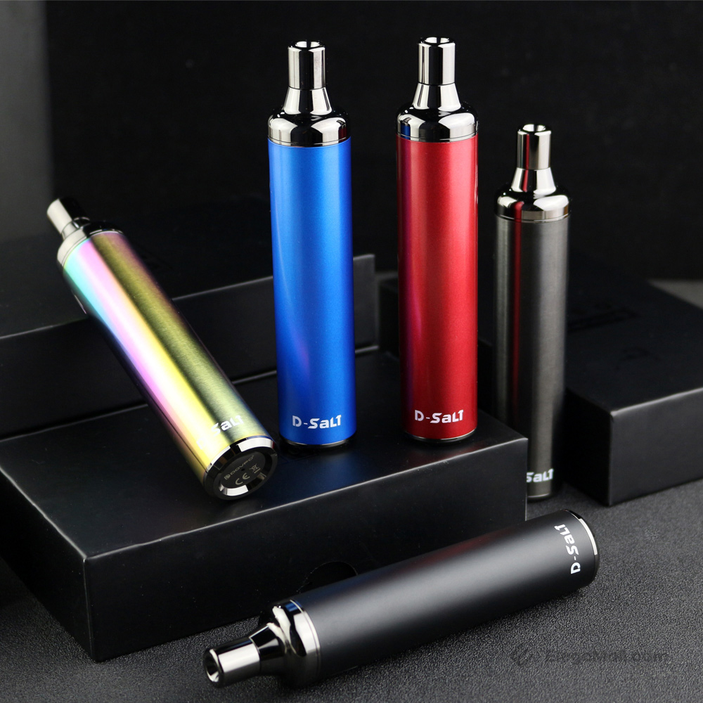 DOVPO D Salt Pod Kit