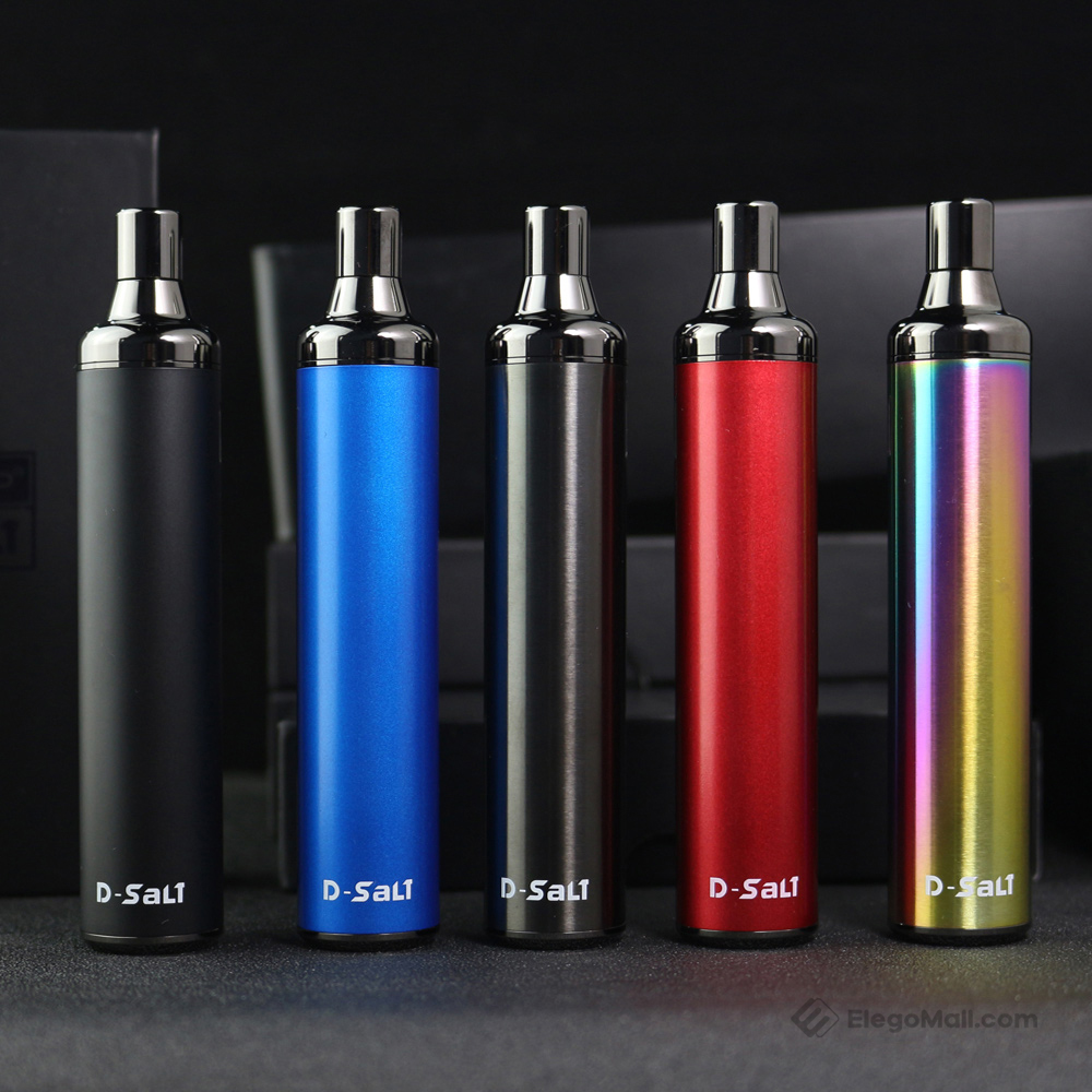 DOVPO D Salt Pod Kit
