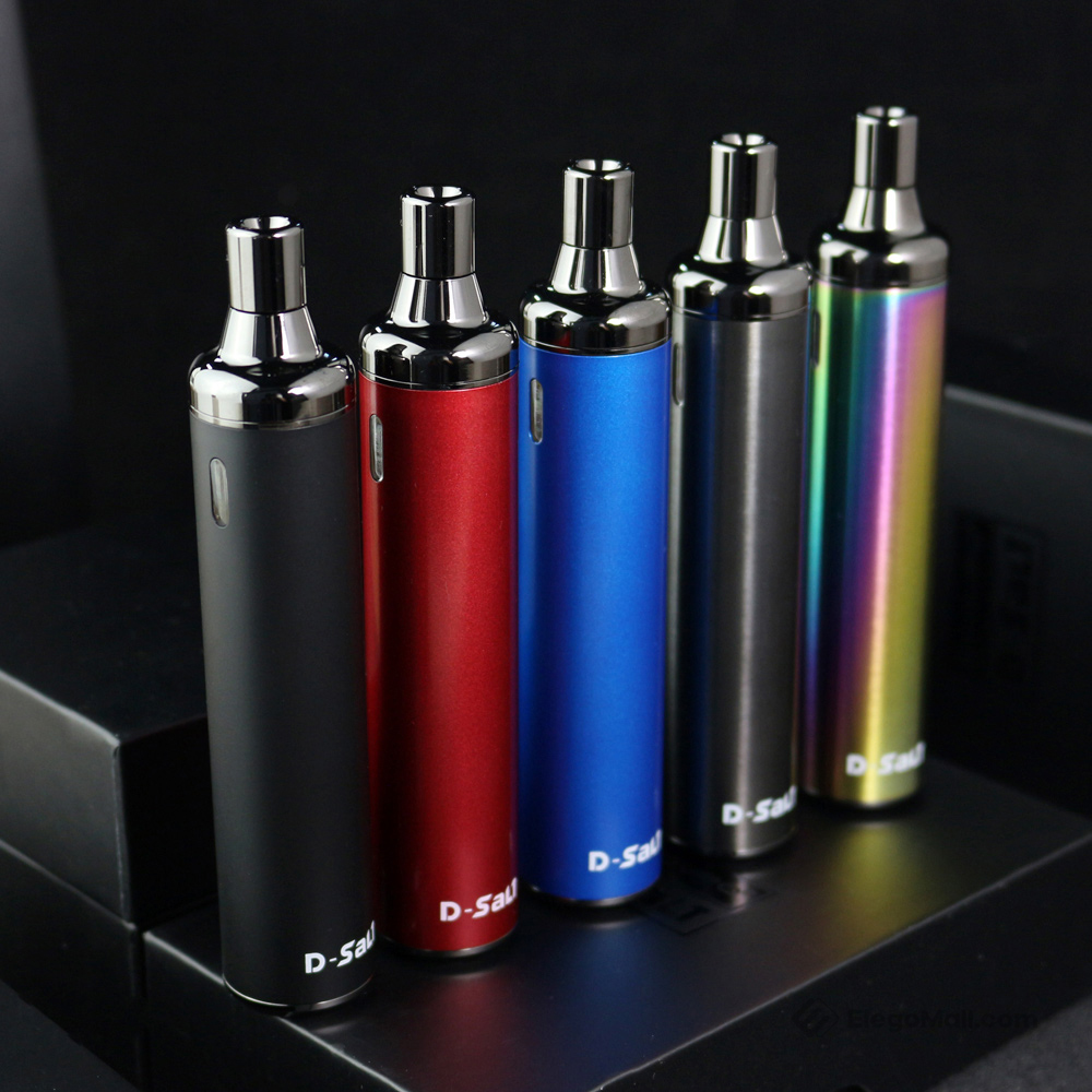 DOVPO D Salt Pod Kit