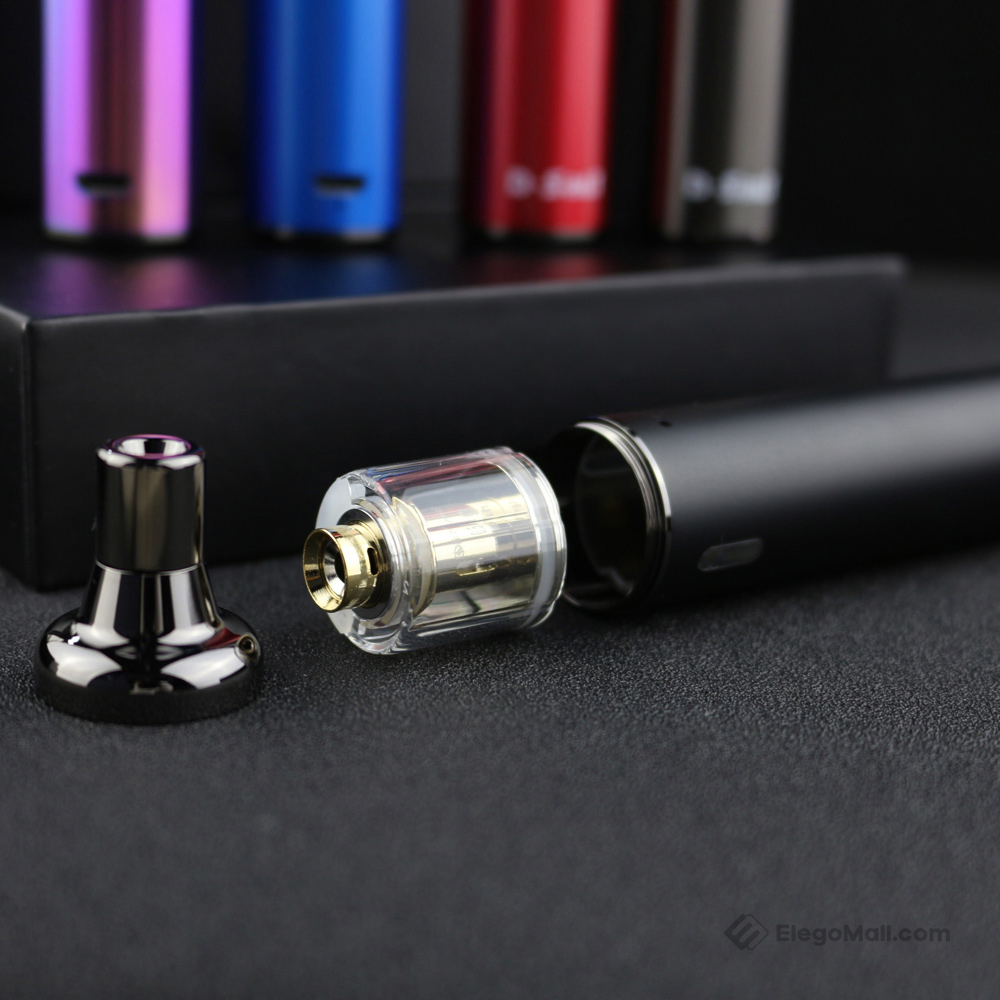 DOVPO D Salt Pod Kit