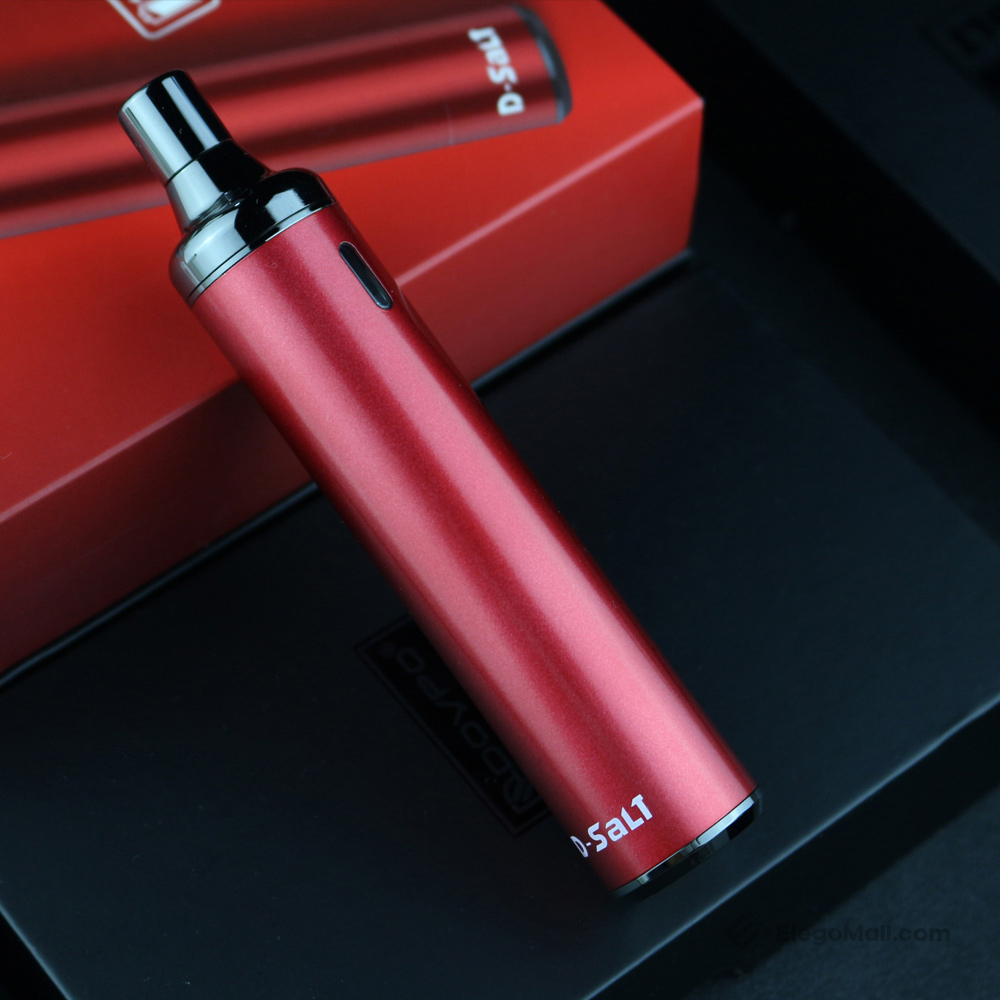 DOVPO D Salt Pod Kit