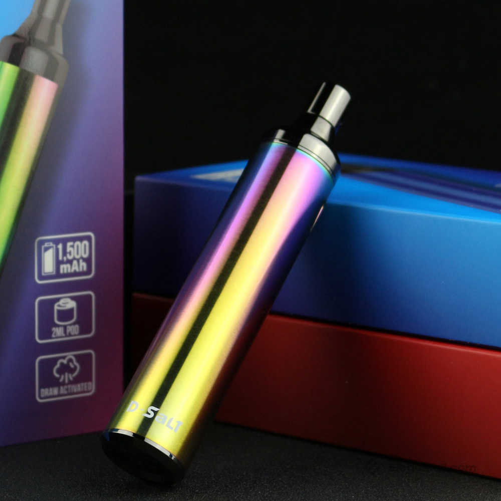 DOVPO D Salt Pod Kit