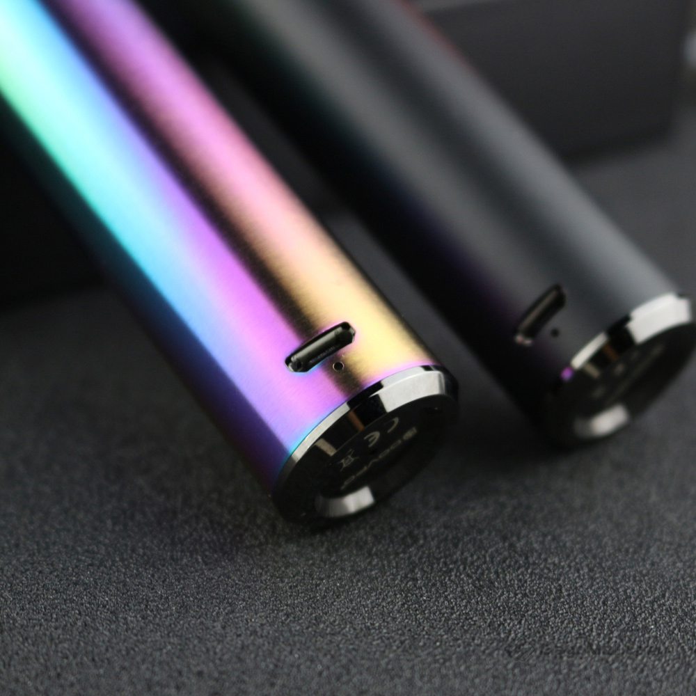 DOVPO D Salt Pod Kit