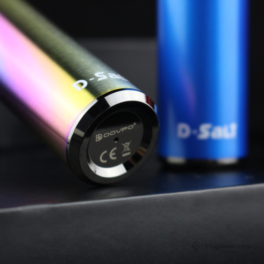 DOVPO D Salt Pod Kit