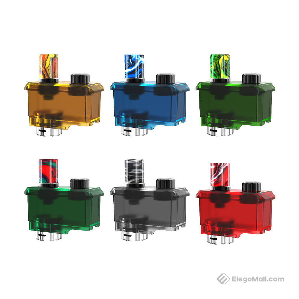 HorizonTech Magico Cartridge