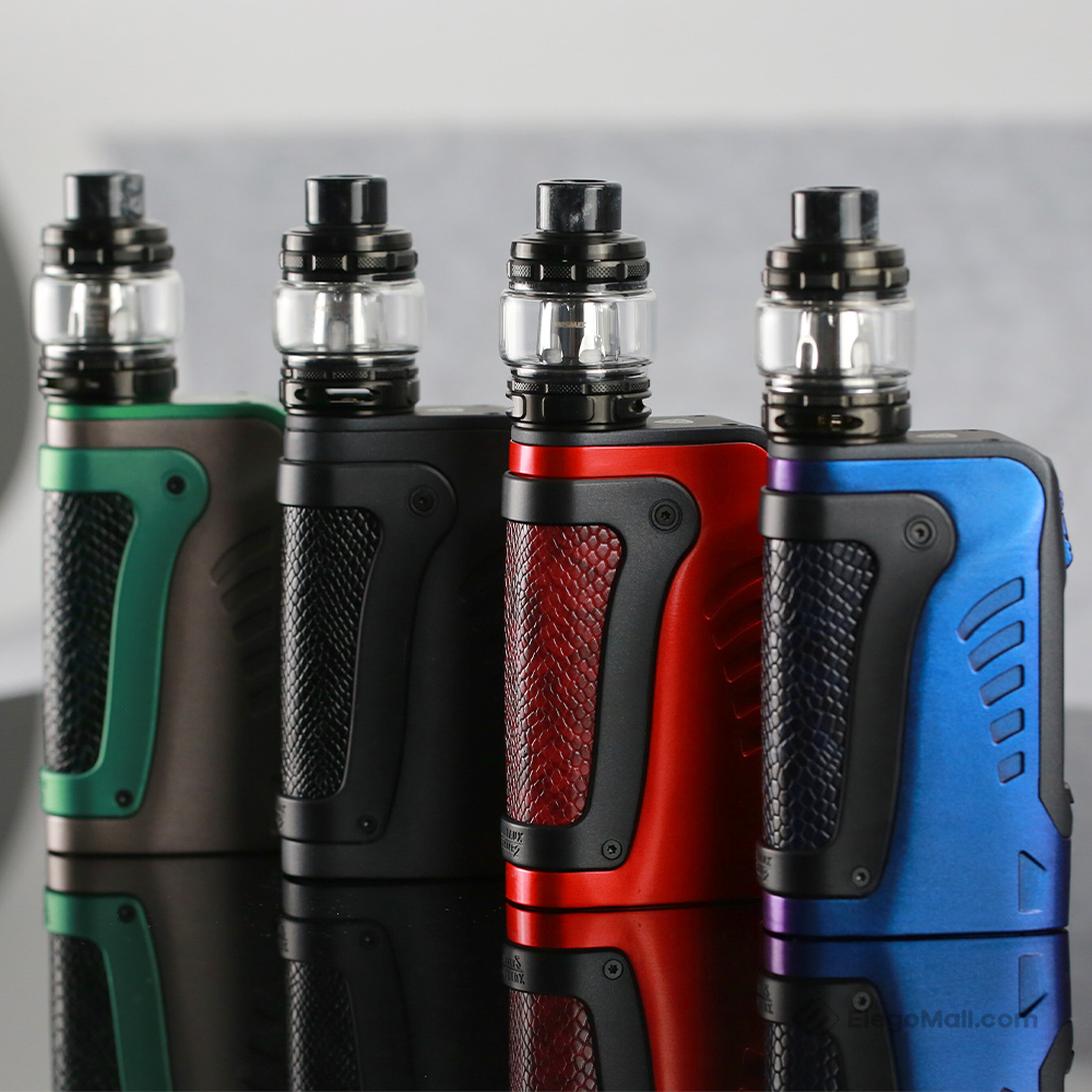 WISMEC Reuleaux Tinker 2 Box Kit