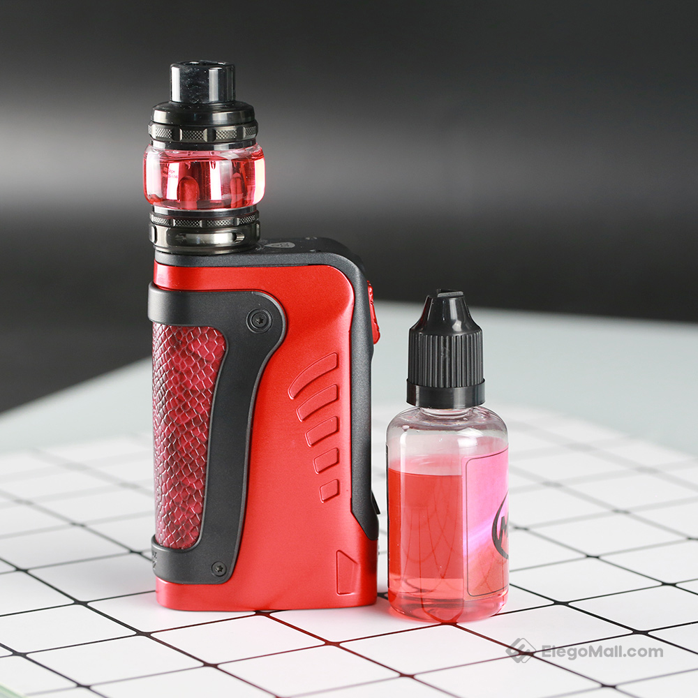 WISMEC Reuleaux Tinker 2 Box Kit