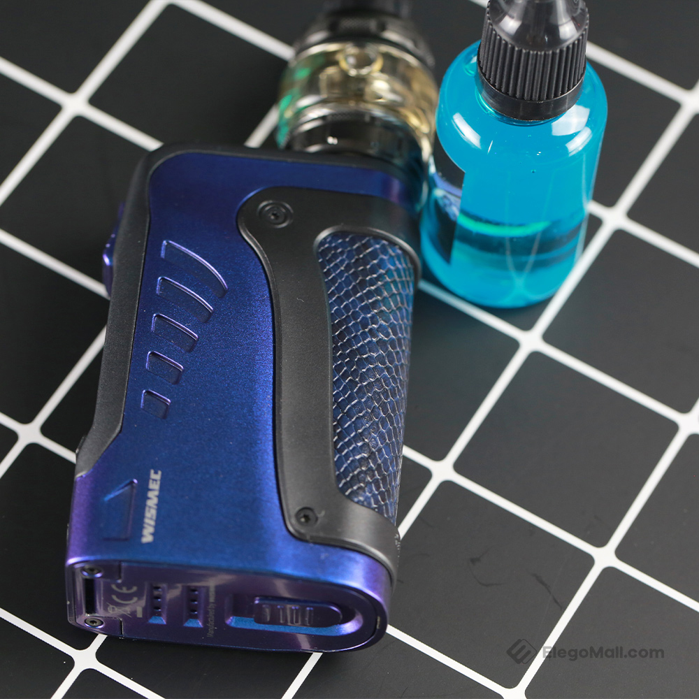 WISMEC Reuleaux Tinker 2 Box Kit