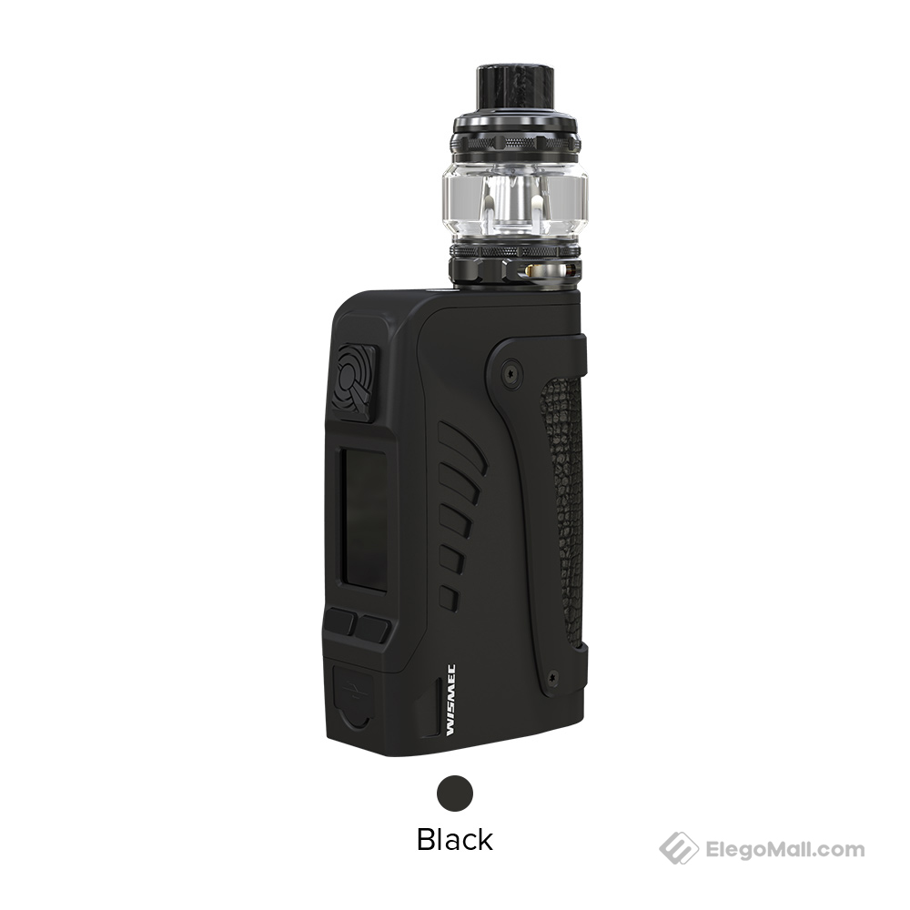 WISMEC Reuleaux Tinker 2 Box Kit