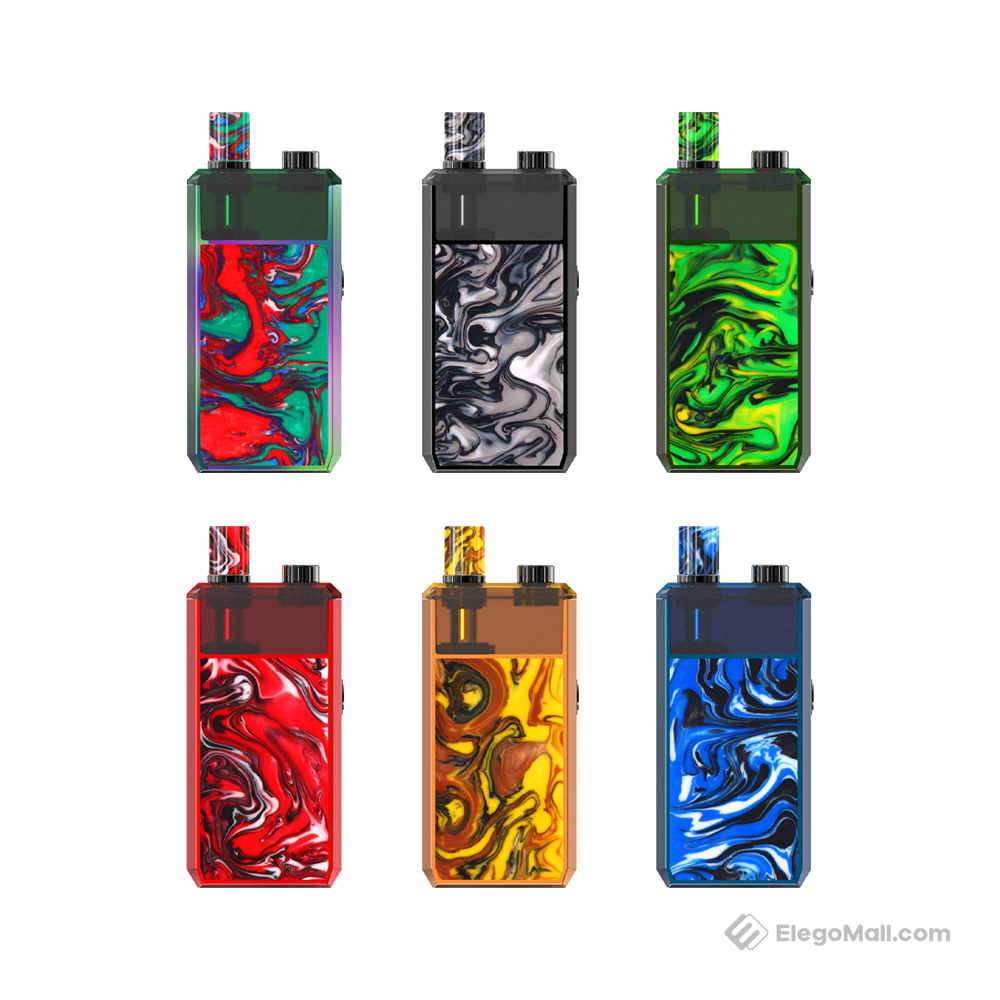 HorizonTech Magico Pod Kit