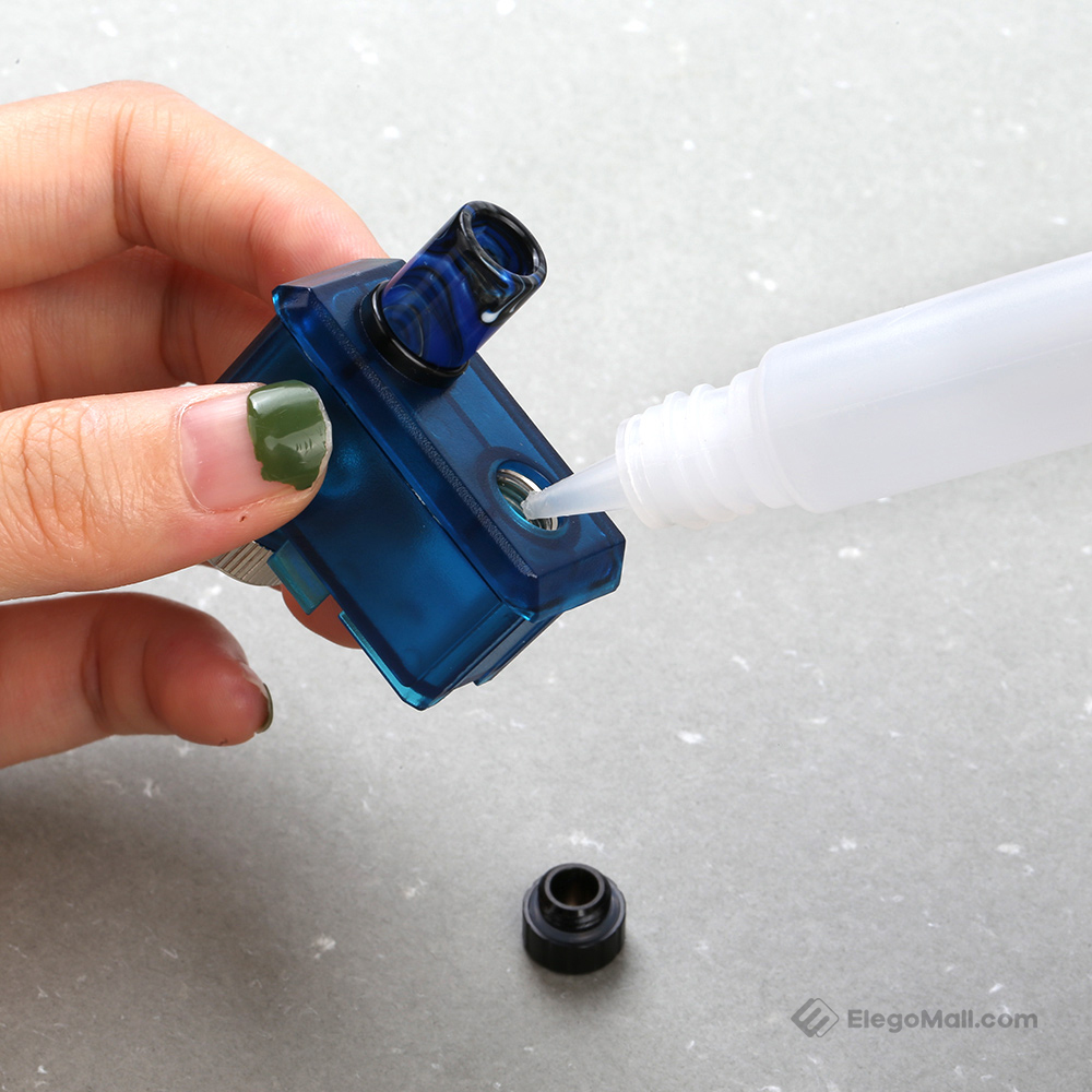 HorizonTech Magico Pod Kit