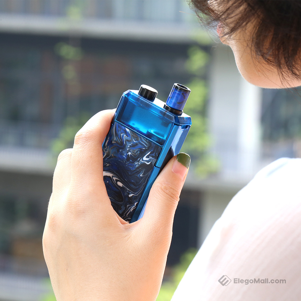 HorizonTech Magico Pod Kit