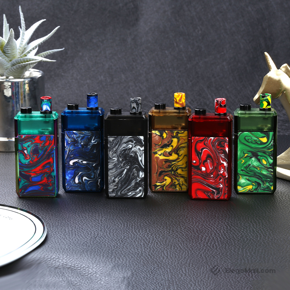 HorizonTech Magico Pod Kit