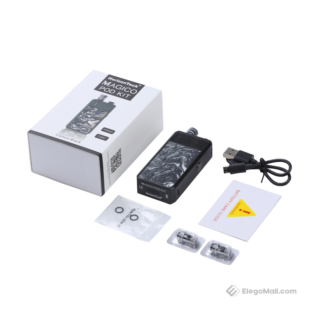 HorizonTech Magico Pod Kit